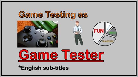 game tester review|microsoft game tester.